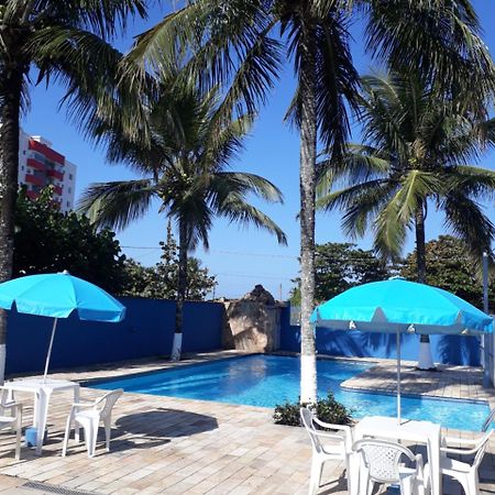 Colonia Sinprovesp Hotel Itanhaem Exterior photo