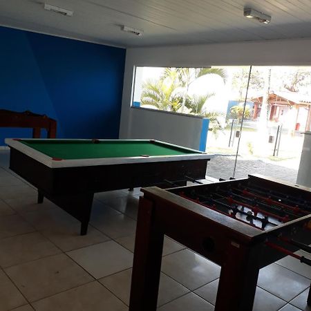 Colonia Sinprovesp Hotel Itanhaem Exterior photo