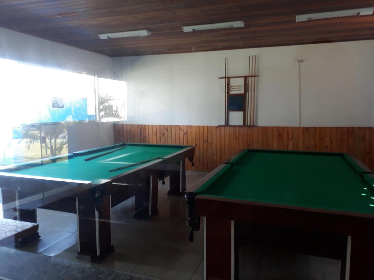 Colonia Sinprovesp Hotel Itanhaem Exterior photo